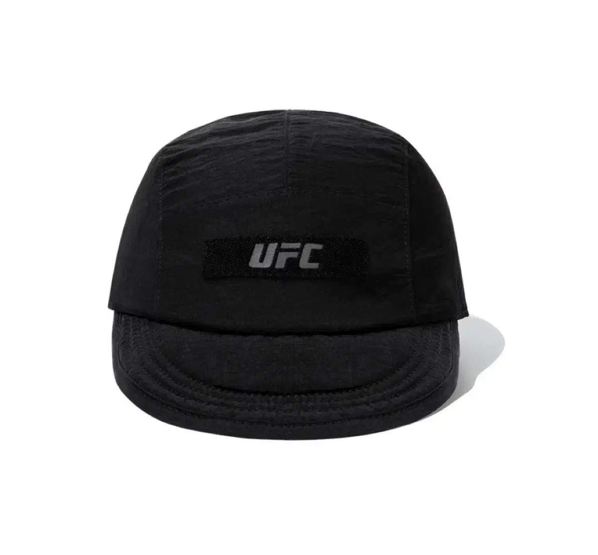 UFC 스포츠 나일론 볼캡 모자 짱재 콜라보 킵고잉